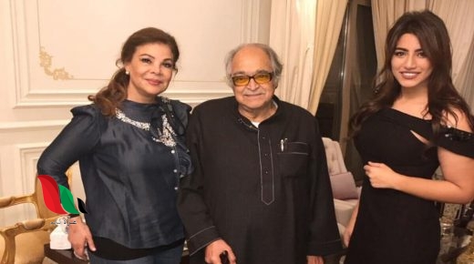 تفاصيل وفاة رجل الأعمال الشيخ صالح كامل زوج صفاء ابو السعود - من هو ويكيبيديا