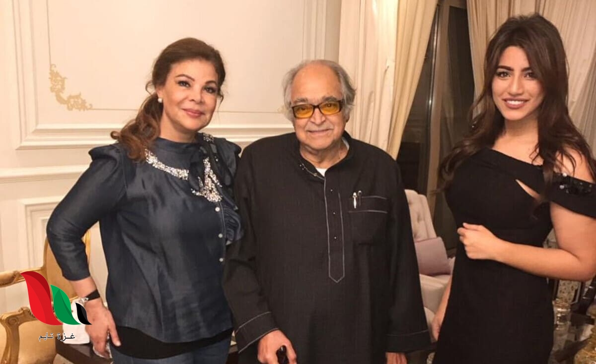 تفاصيل وفاة رجل الأعمال الشيخ صالح كامل زوج صفاء ابو السعود – من هو ويكيبيديا