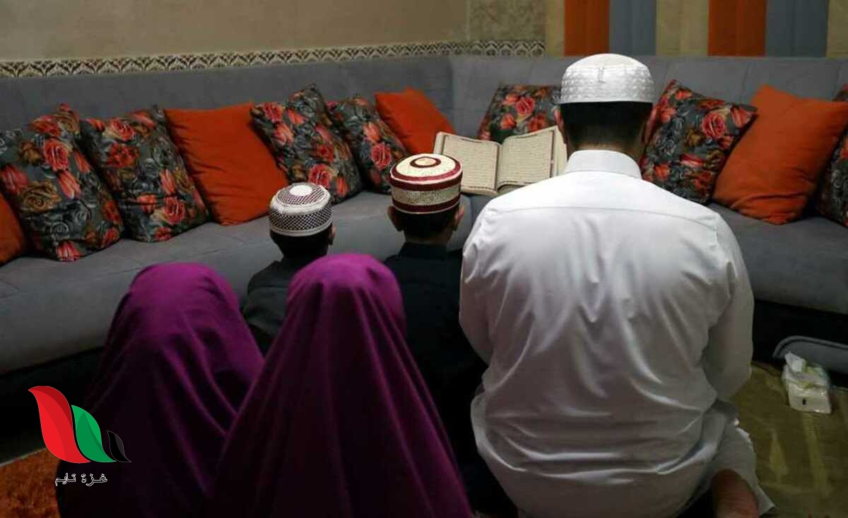 كيف اصلي صلاة العيد في البيت وماذا عن خطبة عيد الفطر ؟