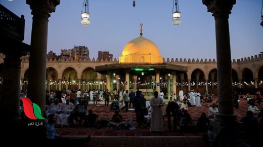 هل العيد يوم السبت أم الأحد .. الرؤية الشرعية تجيب