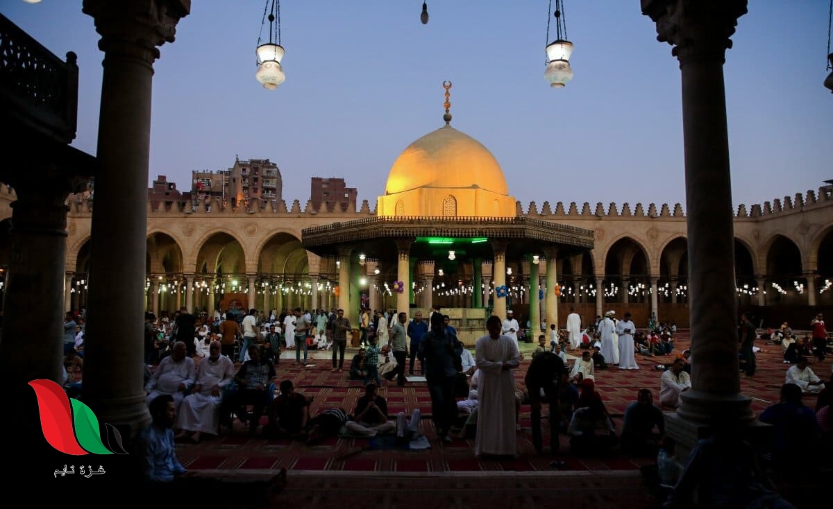 هل العيد يوم السبت أم الأحد .. الرؤية الشرعية تجيب