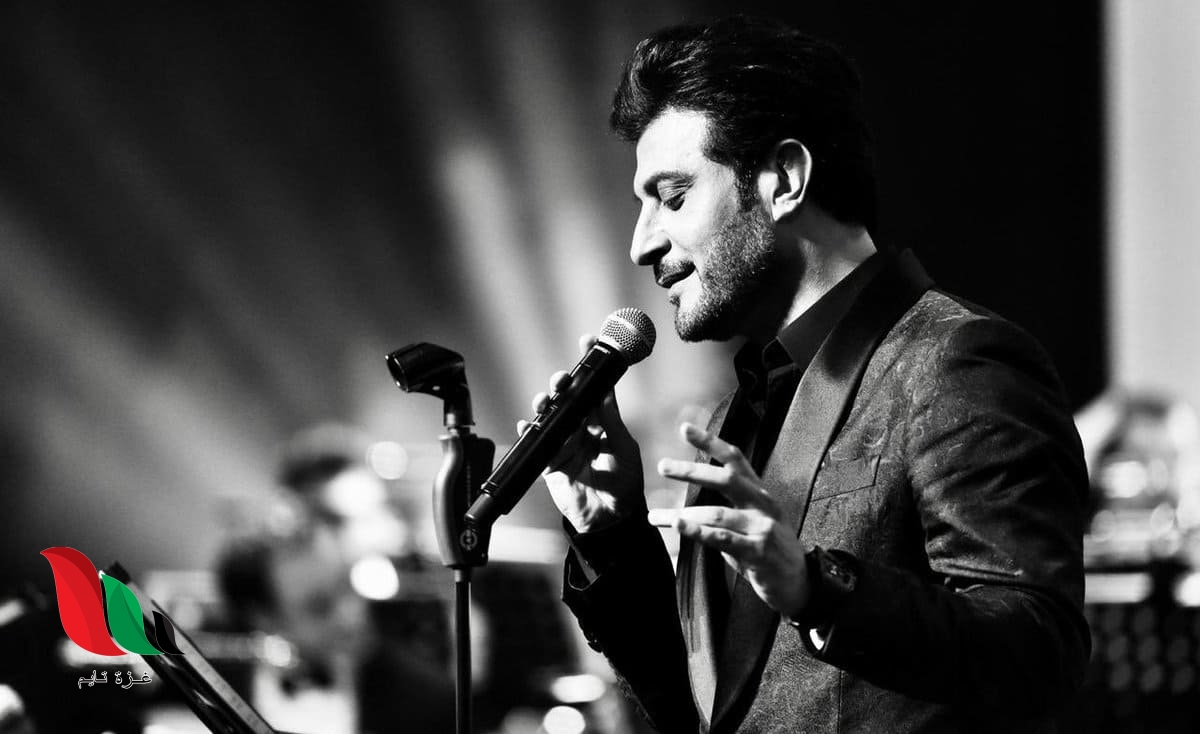 شاهد: حفلة ماجد المهندس في العيد كاملة بجودة عالية