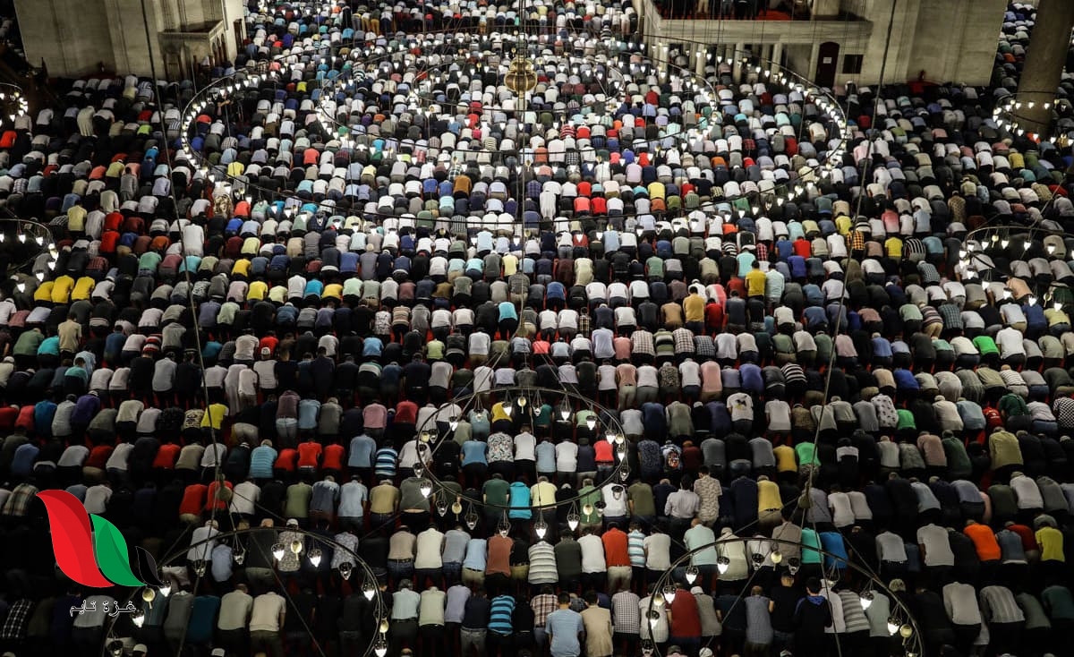 دعاء التوسل بالقران في ليلة القدر 2020 مكتوب pdf