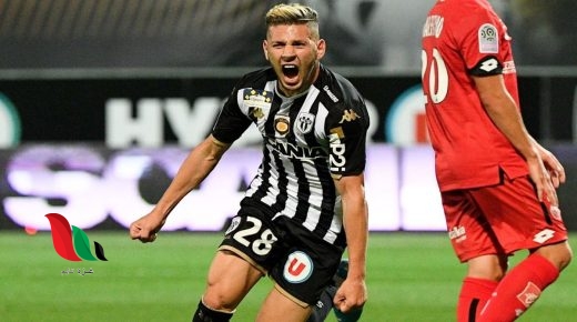 فيديو فضيحة اللاعب فريد الملالي يثير جدلا في الجزائر