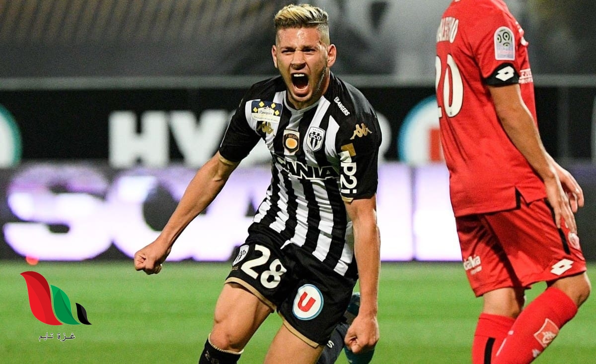 فيديو فضيحة اللاعب فريد الملالي يثير جدلا في الجزائر