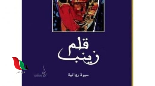 تلخيص وتحليل رواية قلم زينب مع اسئلة حول الشخصيات لجميع الفصول