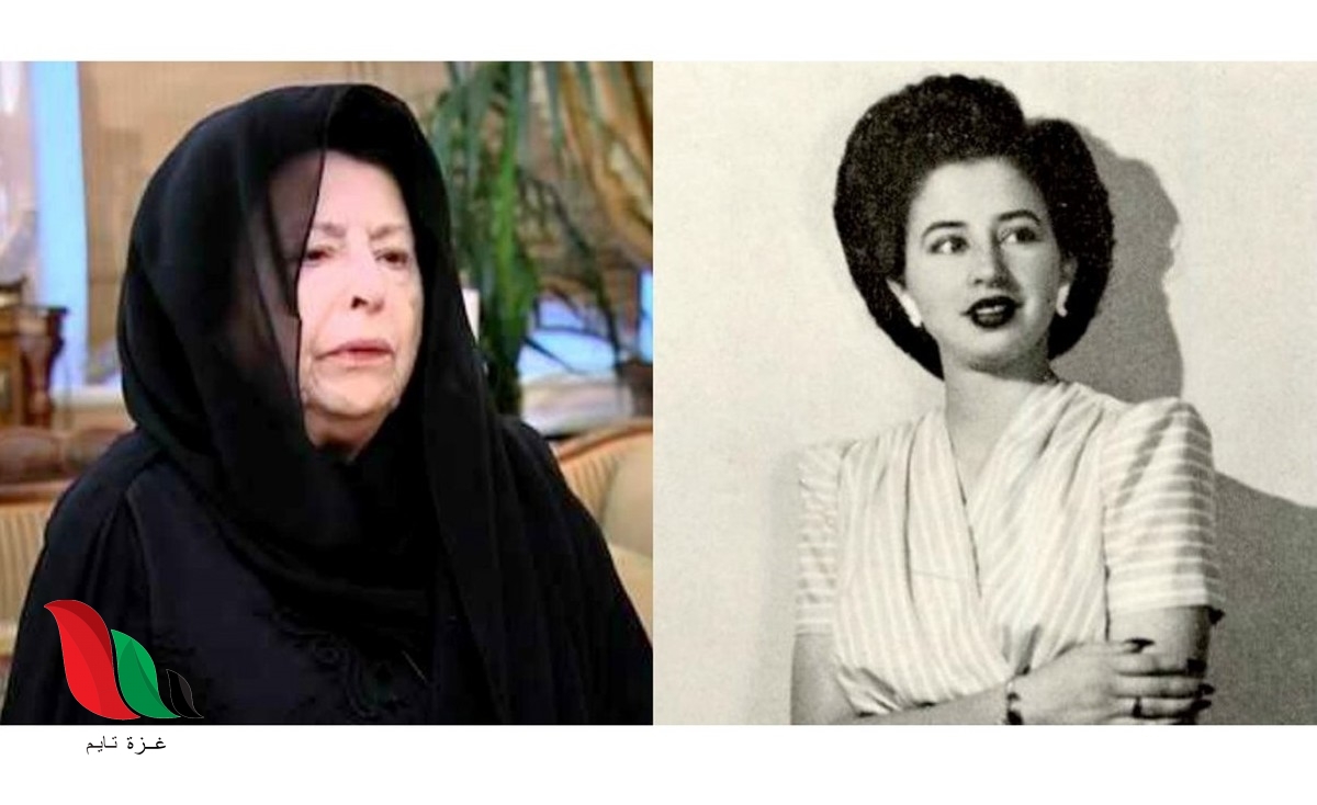 سبب وفاة الاميرة بديعة بن علي في إحدى مشافى العاصمة البريطانية