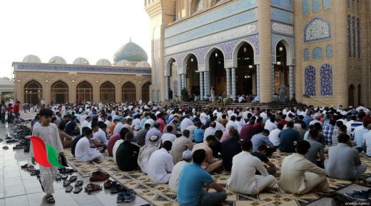 حكم صلاة العيد في البيت بسبب كورونا.. هل يجوز ؟