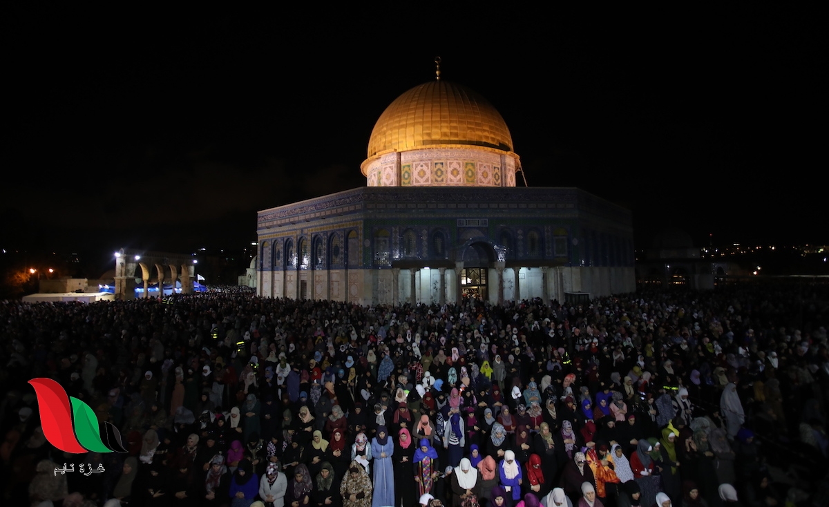 بالصور.. متى وما هي علامات ليلة القدر 2020 كاملة في دول العالم الاسلامي