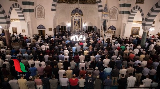 تعرف على اعمال ليلة القدر الثانية 2020 عبر مفاتيح الجنان