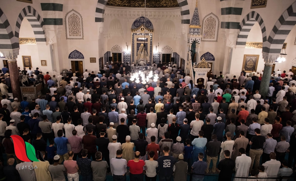 تعرف على اعمال ليلة القدر الثانية 2020 عبر مفاتيح الجنان