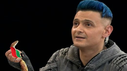 شاهد: حقيقة مقتل رامز جلال في منزل ياسمين صبري بالقاهرة