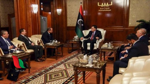 مصادر استخباراتية تكشف سبب وفاة اللواء عبد القادر التهامي - اخبار ليبيا