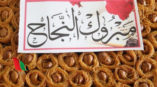 تفسير حلم النجاح في امتحانات شهادة التوجيهي 2020 بمعدل عالي