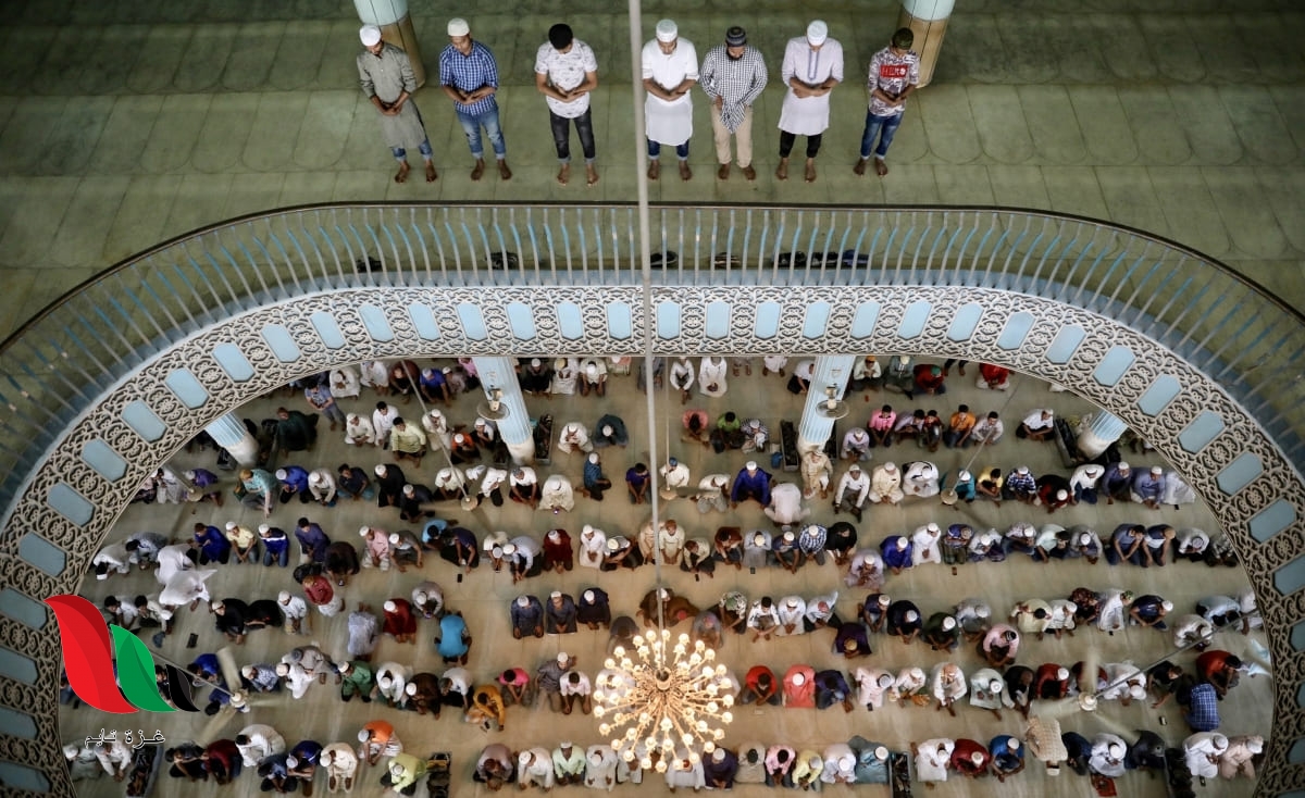 ما هي الليالي الوترية في شهر رمضان 2020 ومتى تصادف ليلة القدر ؟