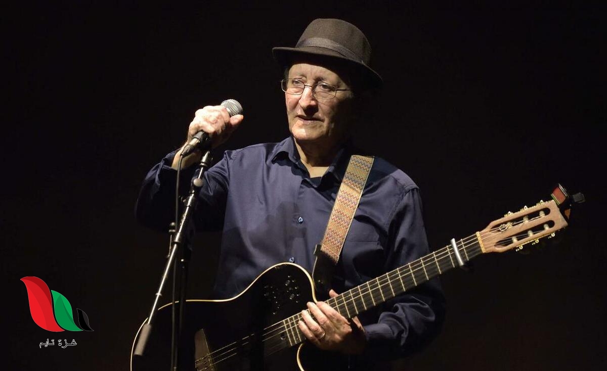 سبب وفاة الفنان الجزائري ايدير سفير الأغنية الأمازيغية