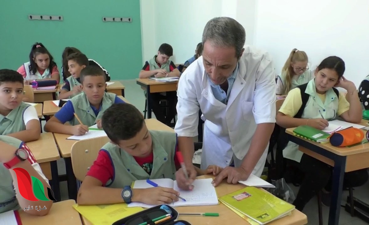 نتائج امتحانات الفصل الثاني 2020 في كافة ولايات الجزائر