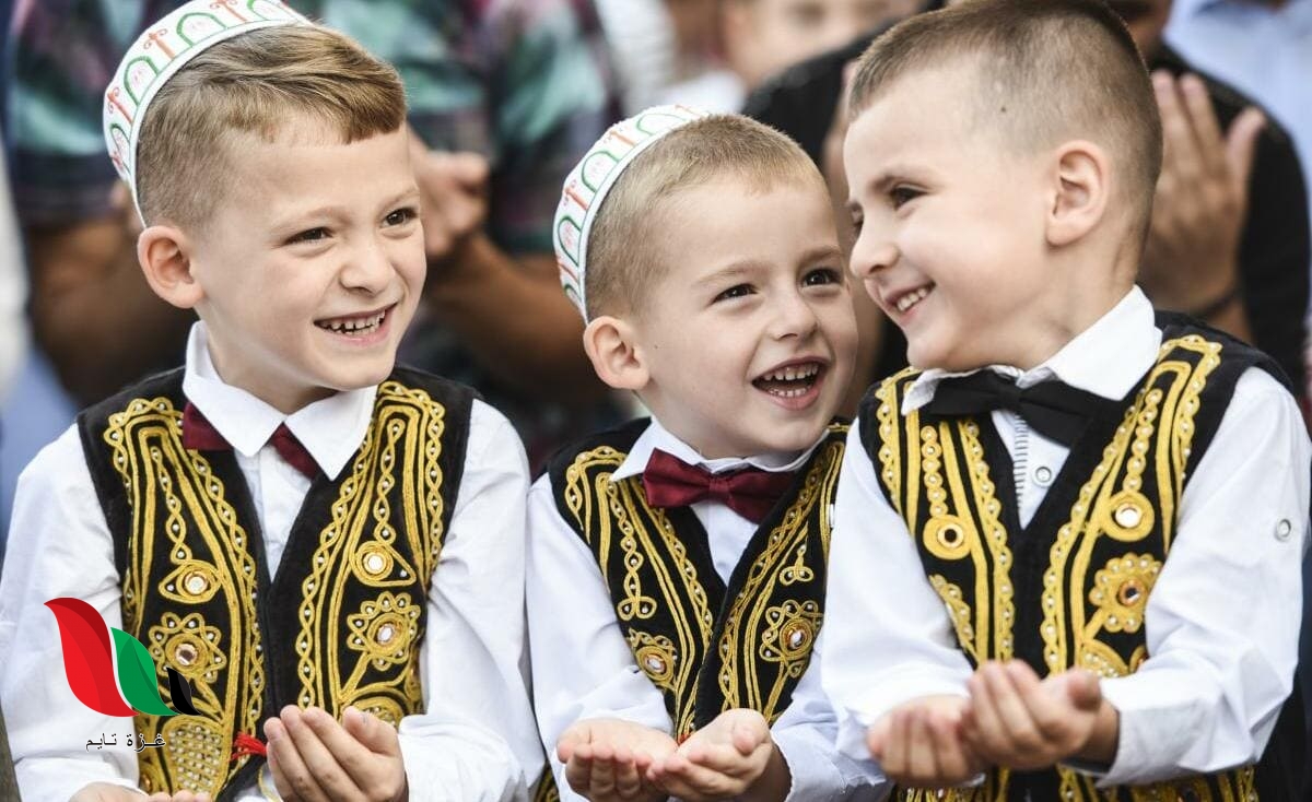 اول ايام و موعد عيد الفطر 2020 في أمريكا (الولايات المتحدة)