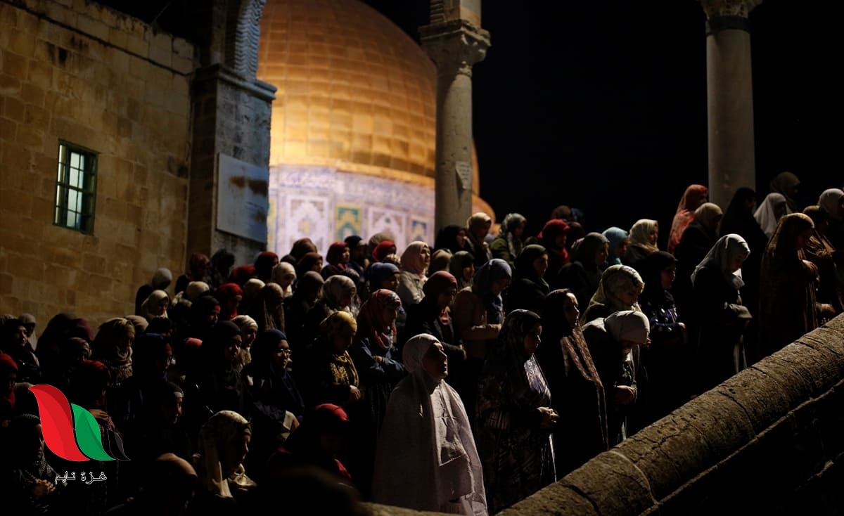 متى تبدا العشر الاواخر من رمضان 2020.. إليكم فضل قيامها