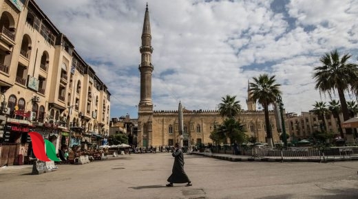 مصر: اليوم السابع ينشر قرار رئيس الوزراء بشأن حظر التجوال الشامل في العيد