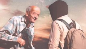 بعد شائعة وفاته.. شاهد أول ظهور لطبيب الغلابة الدكتور محمد مشالي