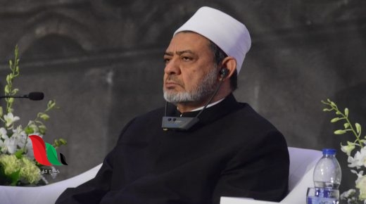 فيديو: عمرو أديب وشيخ الأزهر يشعلان مواقع التواصل الاجتماعي