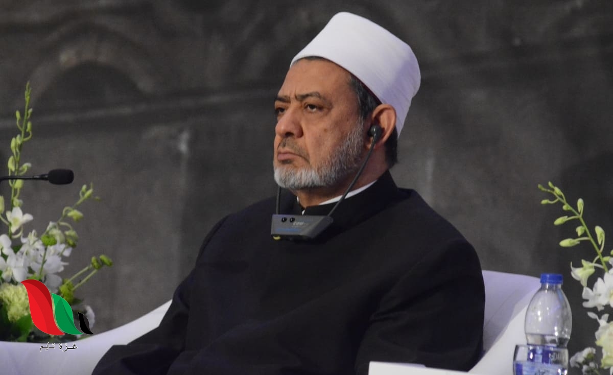 فيديو: عمرو أديب وشيخ الأزهر يشعلان مواقع التواصل الاجتماعي