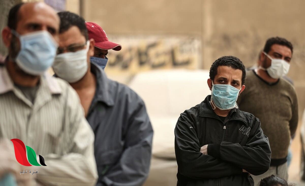 موعد صرف منحة العمالة غير المنتظمة عن شهر مايو 2020 في مصر