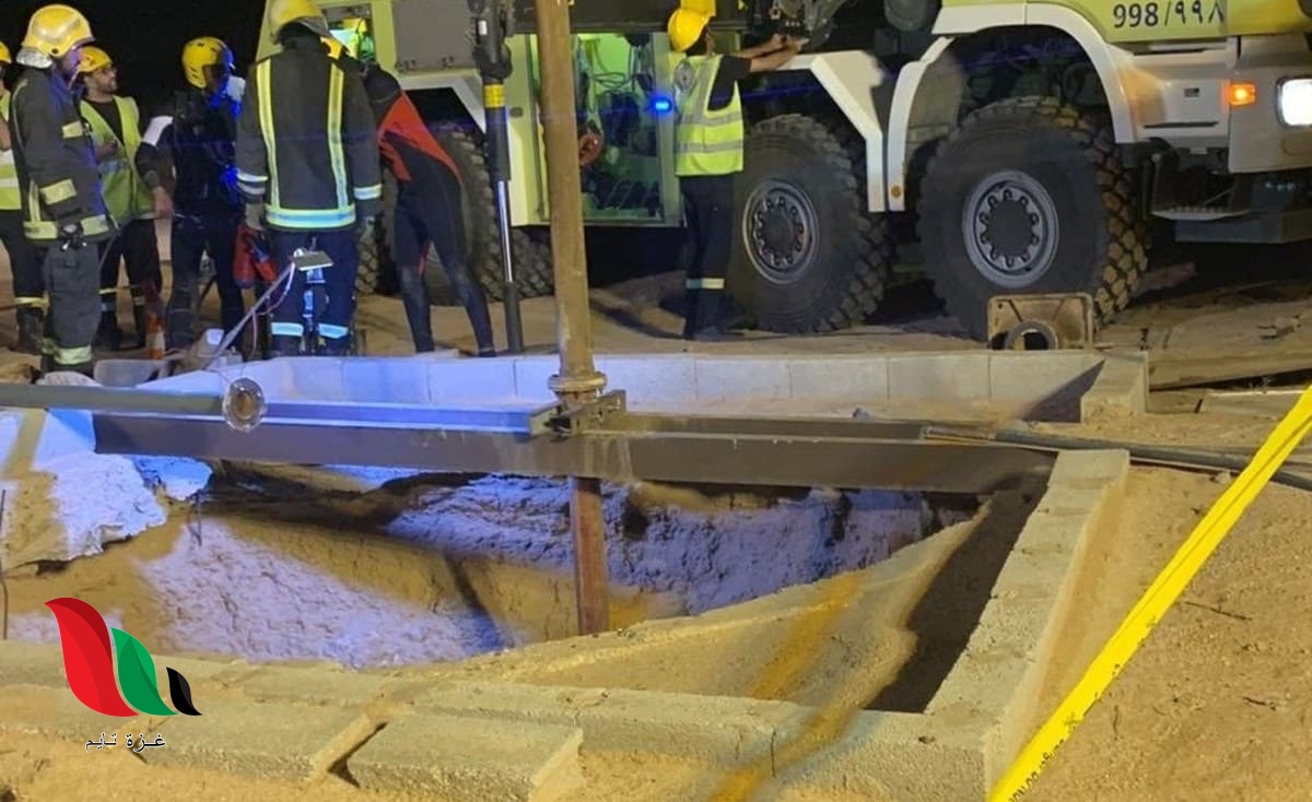 شاهد: تفاصيل مرعبة حول وفاة سلطان القزلان في السعودية