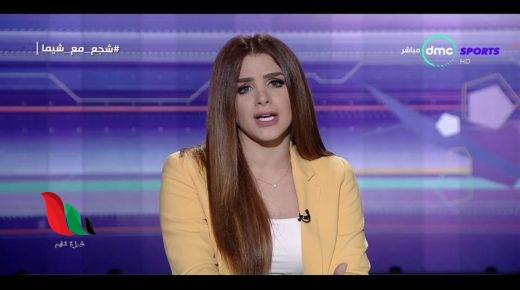 شاهد: صور زواج شيماء صابر ورامي صبري تشعل منصات التواصل الاجتماعي