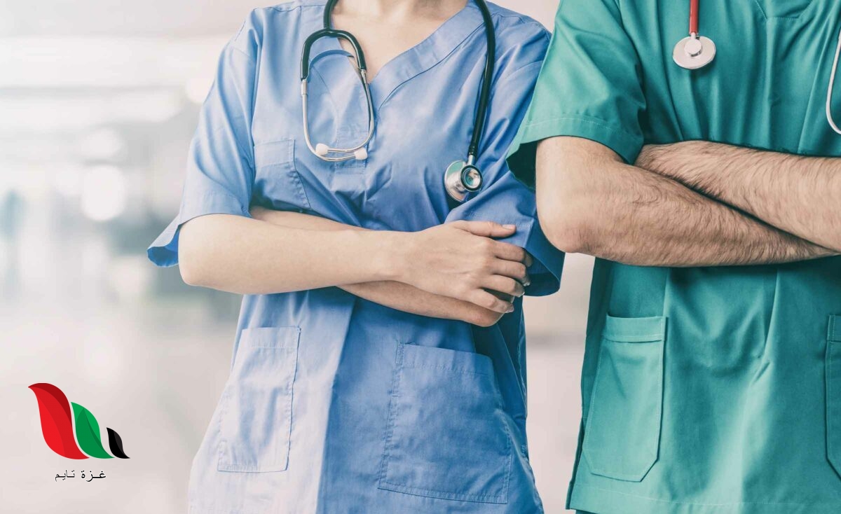 مصر: تنسيق التمريض العسكرى بعد الاعدادية 2020