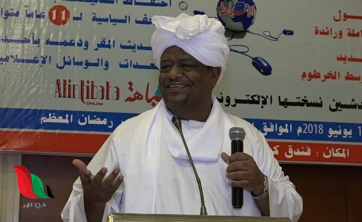 حقيقة وفاة الممثل المسرحي الهادي الصديق بوعكة صحية مفاجئة