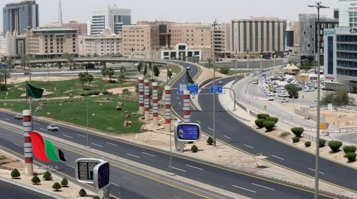 شاهد: تفاصيل وفاة المبتعث خالد الشهراني بشكل مفاجئ