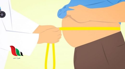 بينها قلة النوم... 8 عادات خاطئة تسبب ظهور "الكرش"