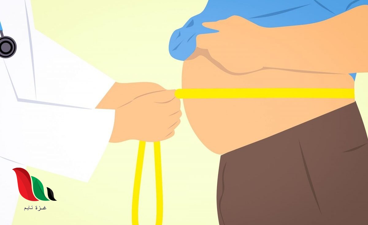 بينها قلة النوم… 8 عادات خاطئة تسبب ظهور “الكرش”