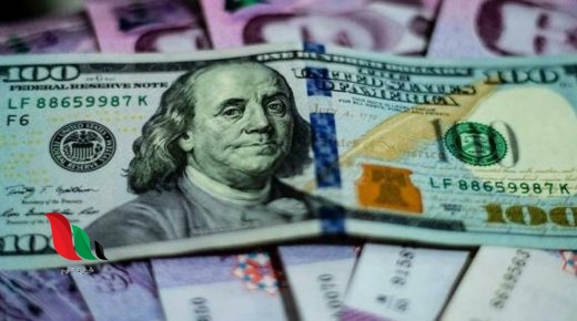 سعر الليرة السورية مقابل الدولار اليوم الجمعة 8 آيار 2020 في معظم المحافظات