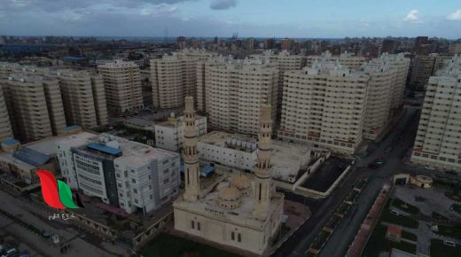 ما هي اسعار شقق مشروع بشاير الخير 3 في مصر ٢٠٢٠