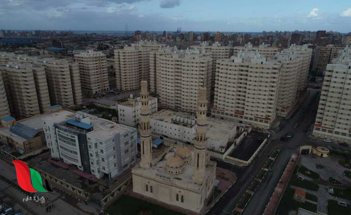 ما هي اسعار شقق مشروع بشاير الخير 3 في مصر ٢٠٢٠