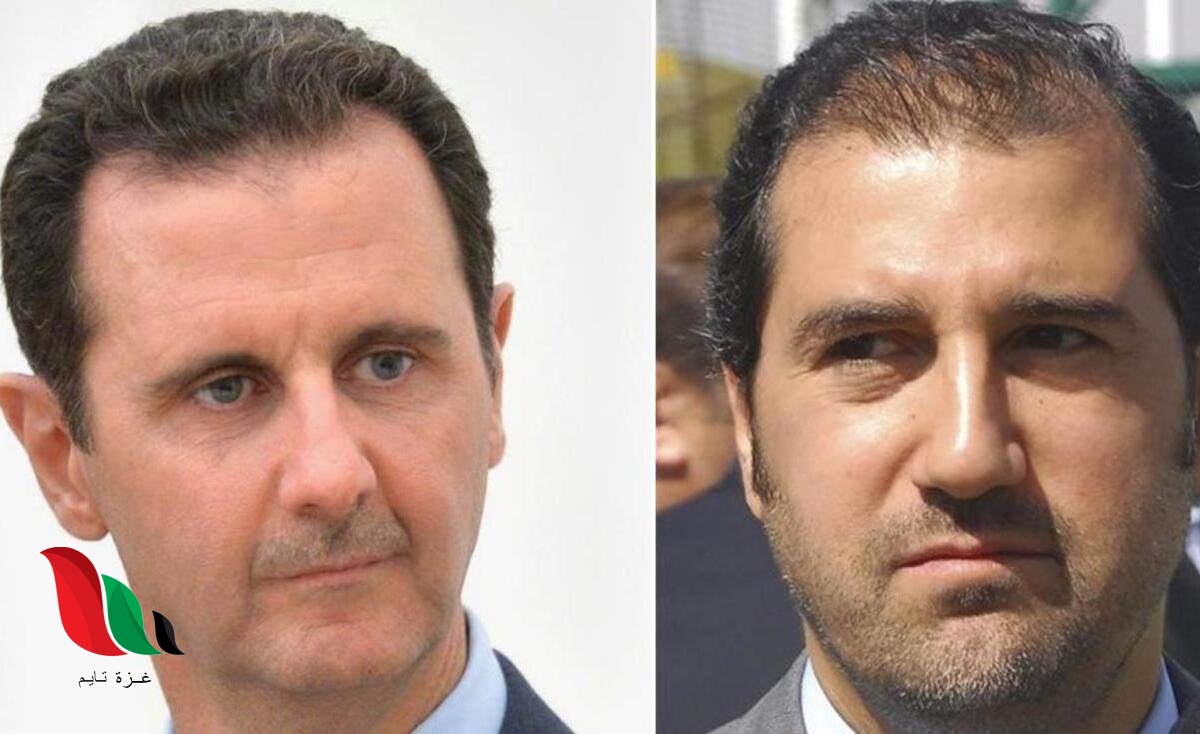 فيديو .. هل تمرد رامي مخلوف على نظام بشار الاسد ؟