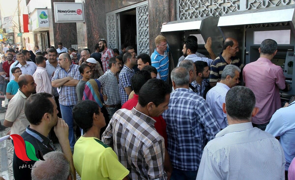 “العمل”: رابط فحص مساعدات العمال المتضررين من حالة الطوارئ غزة