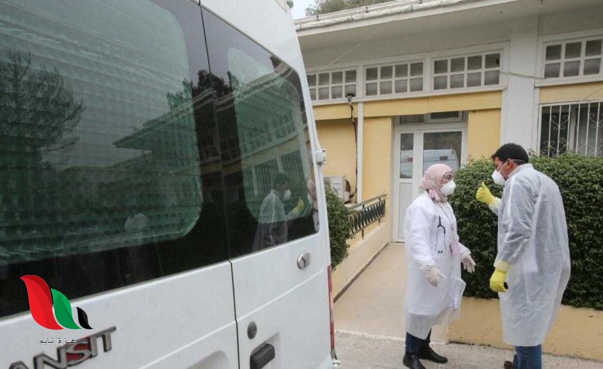 شاهد: تفاصيل جديدة حول وفاة الطبيبة بوديسة بفيروس كورونا