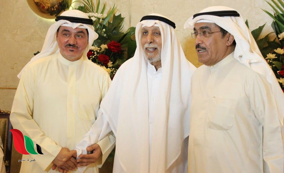 حقيقة وفاة الفنان ابراهيم الصلال في مشفى بعاصمة أوروبية