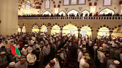 موعد صلاة العيد 2020 في الكويت - عيد الفطر 1441 بدول الخليج