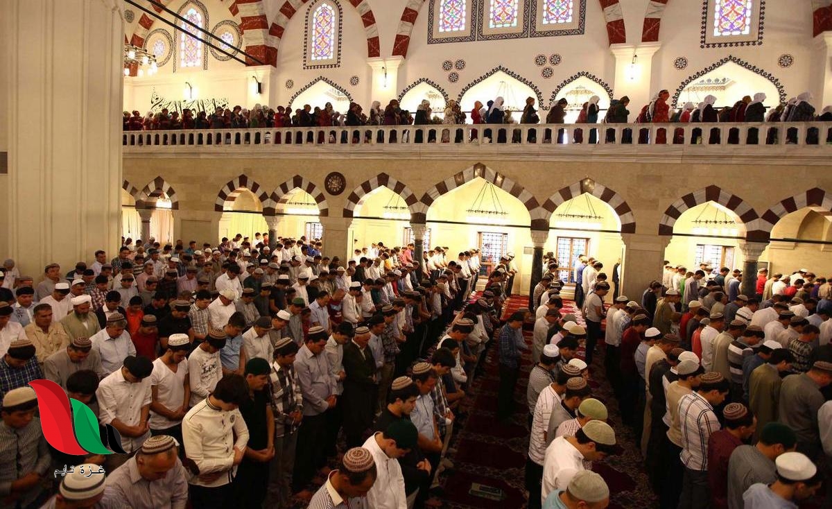موعد صلاة العيد 2020 في الكويت - عيد الفطر 1441 بدول الخليج