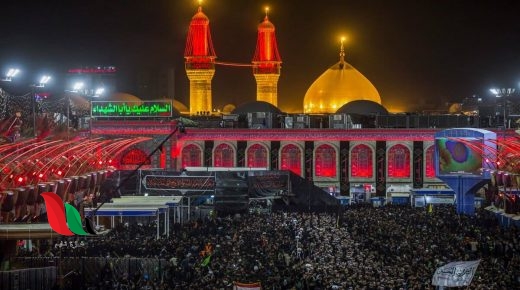 ما هو حكم زيارة الحسين في ليلة القدر عند الشيعة ؟