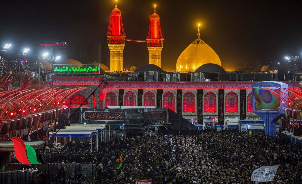 ما هو حكم زيارة الحسين في ليلة القدر عند الشيعة ؟