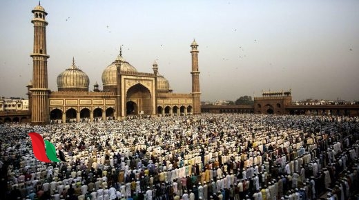 تحميل تكبيرات العيد mp3 كاملة لمدة ساعة من الحرم المكي رابط مباشر مجانا