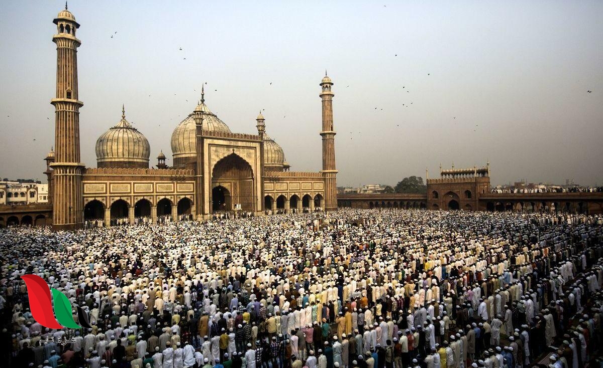 تحميل تكبيرات العيد mp3 كاملة لمدة ساعة من الحرم المكي رابط مباشر مجانا