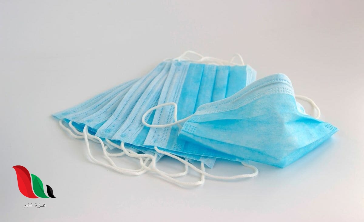 كيف تصنع كمامة من القماش في المنزل بأدوات بسيطة