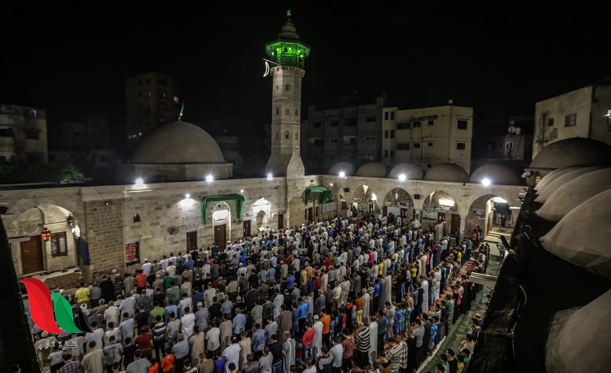 متى يصادف موعد ليلة القدر في العشر الاواخر من رمضان 2020